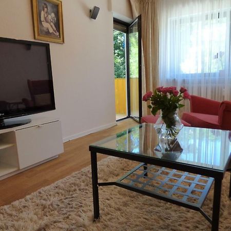 Colibri Apartment Baden-Baden Esterno foto