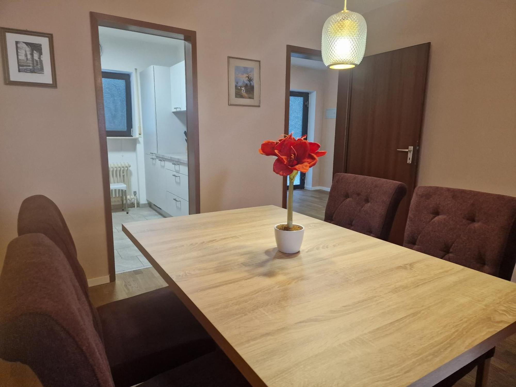 Colibri Apartment Baden-Baden Esterno foto