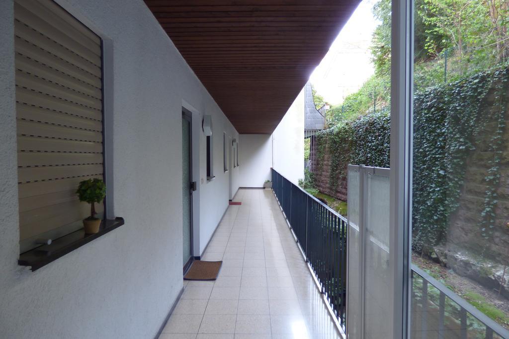 Colibri Apartment Baden-Baden Esterno foto