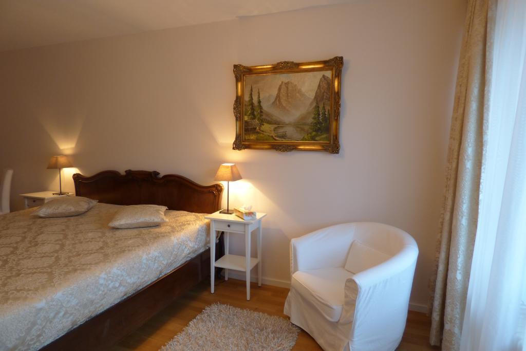 Colibri Apartment Baden-Baden Esterno foto