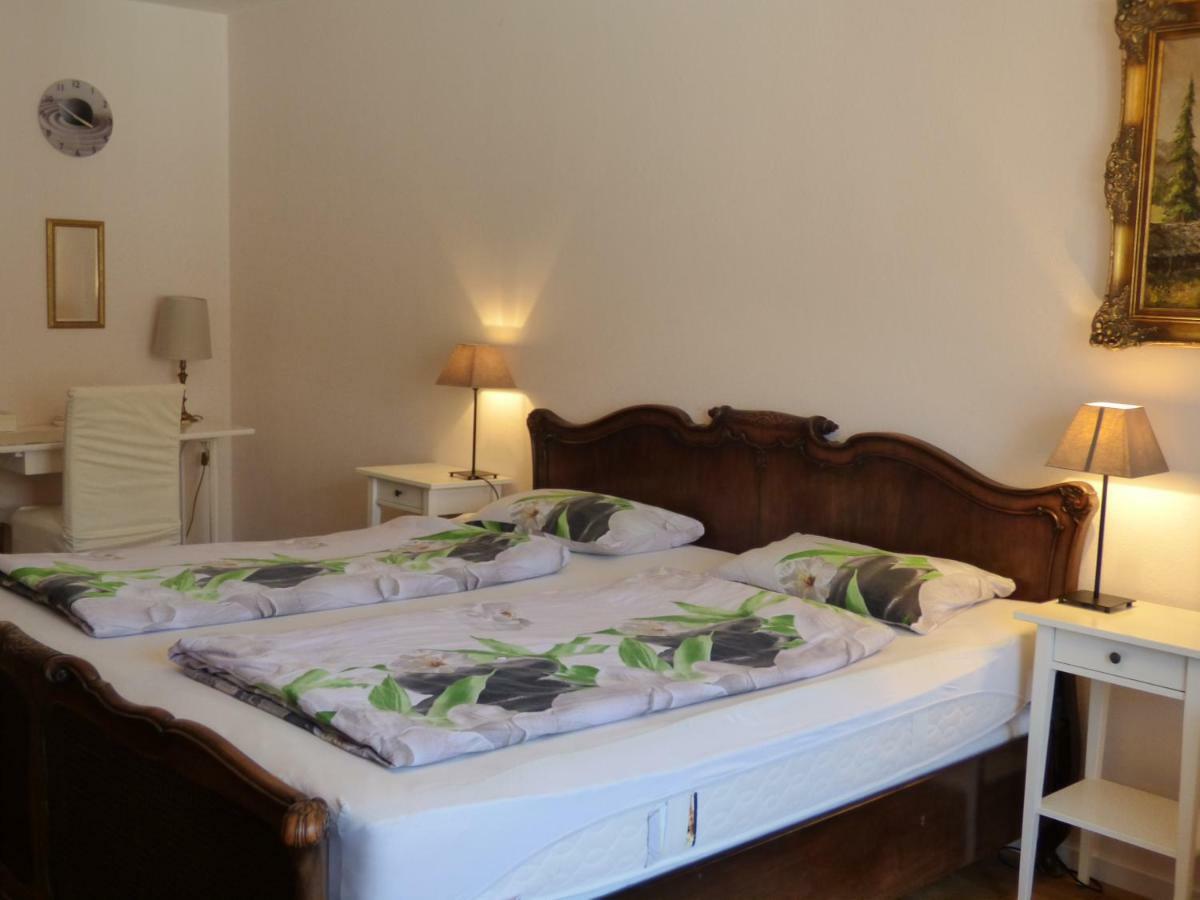 Colibri Apartment Baden-Baden Esterno foto